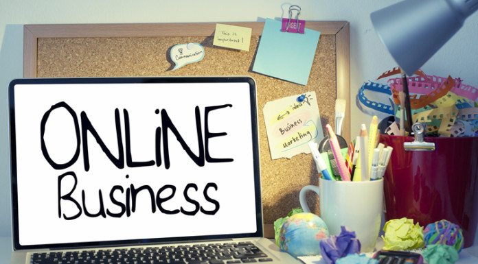 50 ý tưởng kinh doanh online