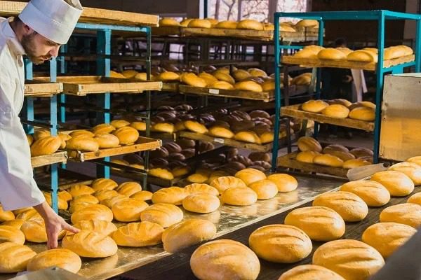 Kinh nghiệm kinh doanh bánh mì mang lại lợi nhuận cao