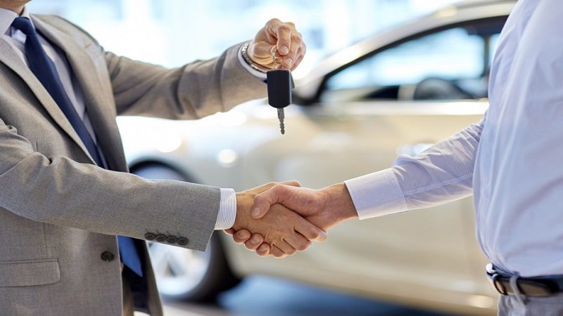 Kinh nghiệm kinh doanh cho thuê xe ô tô: Tư vấn và thực tiễn