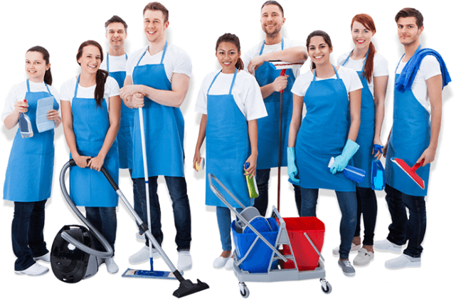 Những bài học quý giá từ kinh nghiệm kinh doanh dịch vụ dọn nhà