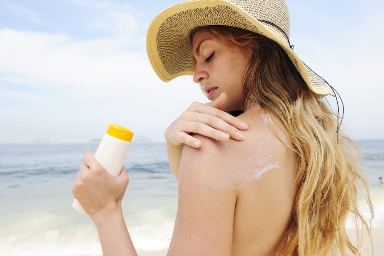 Cách dùng kem chống nắng hiệu quả để bảo vệ da khỏi tác hại của tia UV