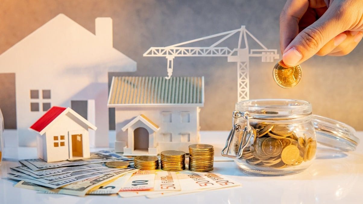 Có nên đầu tư bất động sản khi kinh tế đang đà suy thoái?