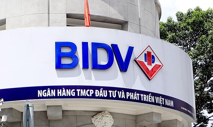 Top 5 Ngân hàng Nhà nước Lớn nhất Việt Nam hiện nay
