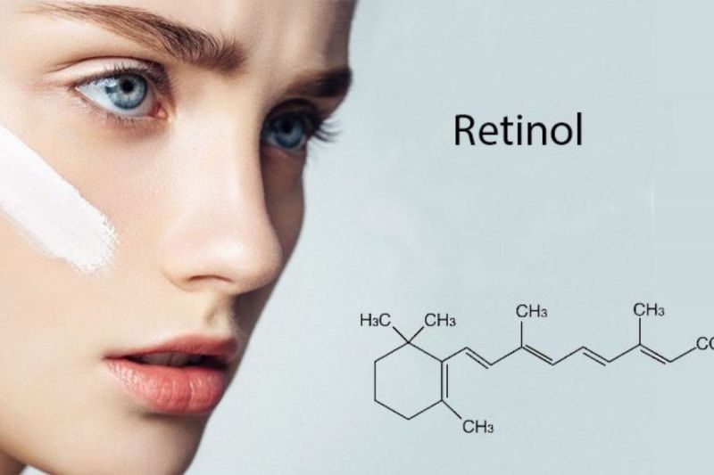 Retinol là gì? Cách sử dụng hiệu quả Retinol chống lão hóa