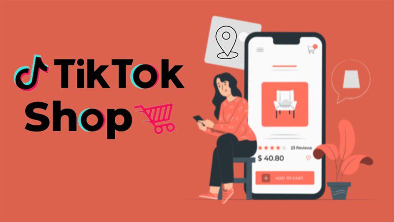 Hướng dẫn quy trình bán hàng trên TikTok ra đơn nhanh cho người mới