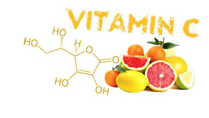 Tác dụng của Vitamin C cho sức khỏe và sự phát triển cơ thể