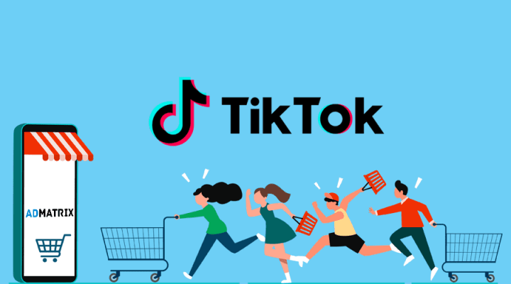 Hướng dẫn tạo Tiktok Shop và bán hàng trên Tiktokshop