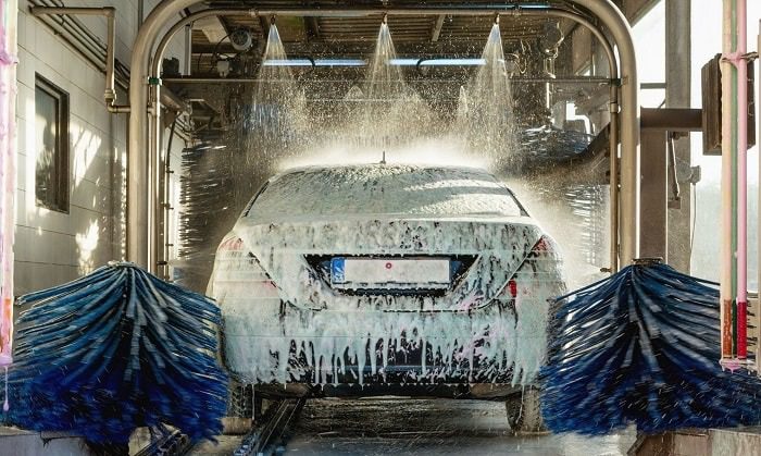 Hướng dẫn khởi nghiệp kinh doanh dịch vụ rửa xe từ A đến Z