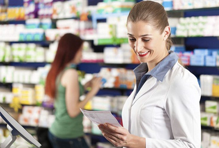 Hướng dẫn kinh doanh cửa hàng thuốc: Thị trường, xu hướng và cơ hội