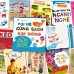 Mở nhà sách lấy sách ở đâu 2