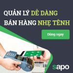 phần mềm quản lý bán hàng shop quần áo thời trang