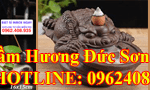 Thác khói trầm hương - Giá gốc 60k nhập tại xưởng