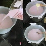 Cách làm sữa chua uống Yakult bằng nồi cơm điện tại nhà 2
