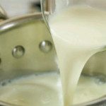 Cách làm trà sữa thái matcha
