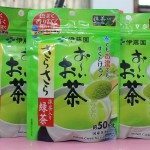 Nguyên liệu làm trà sữa thái matcha tại nhà - Chọn bột trà xanh chính hãng