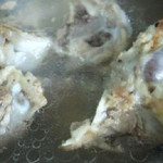 Cách làm bánh canh quảng bình