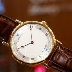 Đồng hồ Breguet Ultra Slim 5157.