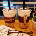 Kinh doanh trà sữa thương hiệu bumba