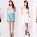 Với số vốn nhỏ là 10 triệu đồng, nhiều bạn trẻ chọn mua các sản phẩm thời trang giá bình dân khoảng 100-300 nghìn đồng tại các shop uy tín về bán. Với sản phẩm thời trang này sẽ không quá kén chọn đối tượng khách hàng
