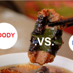 Foody và Lozi là 2 kênh giới thiệu quán ăn - đồ ăn khá hiệu quả