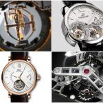 Những chiếc đồng hồ Tourbillon đắt nhất và rẻ nhất trên thế giới