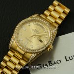 10 triệu đồng có mua được đồng hồ Rolex chính hãng không?