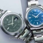 Đồng hồ Rolex Datejust