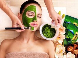 Tác dụng của cây lưỡi hổ – Trị mụn và giảm nếp nhăn trên da