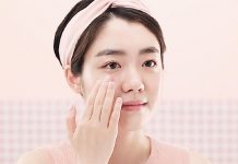 Mẹo giữ ẩm cho làn da trong những ngày thu hanh khô