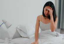 Cách cấp cứu cho làn da khi bạn thường xuyên bị mất ngủ