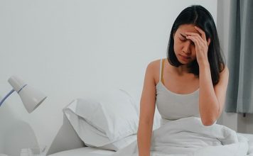 Cách cấp cứu cho làn da khi bạn thường xuyên bị mất ngủ