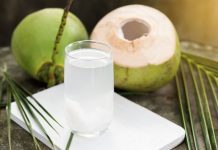 Những loại trái cây vàng cho làn da mịn màng, căng bóng