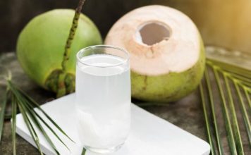 Những loại trái cây vàng cho làn da mịn màng, căng bóng